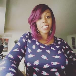 Meet your Posher, Lillianne